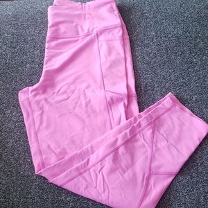 VS Sport knockout leggings